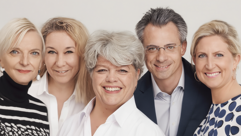 VOICE & ACT CODE® Programm – Abschluss und Ausblick