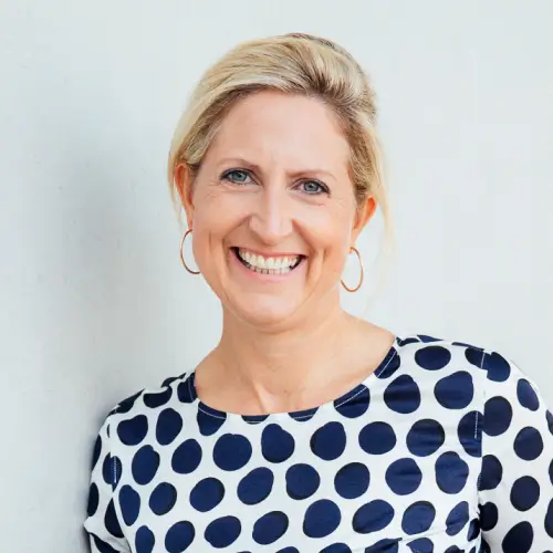 Barbara Blenski