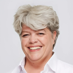Betina Hubrich, Inhaberin von TEAM SiNNRE!CH