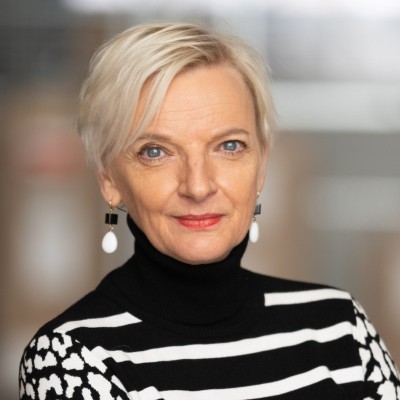 Sabine Gausemeier